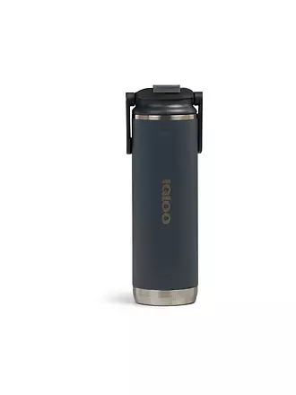 IGLOO | Trinkflasche Flip 'n' Sip Tumbler isoliert 591ml | 